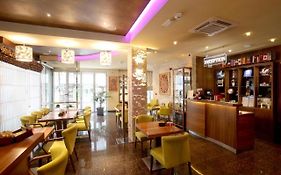 Hotel Bistrik Exclusive