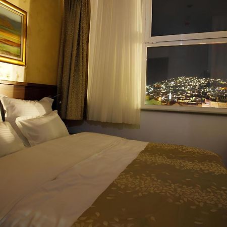 Hotel Bistrik Exclusive Saraybosna Dış mekan fotoğraf