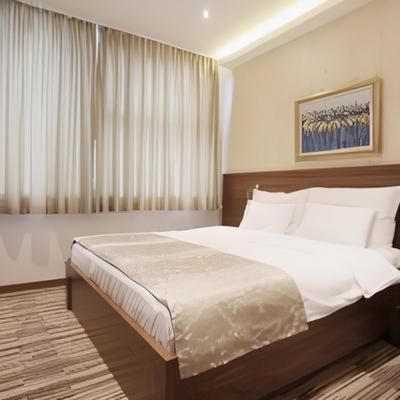 Hotel Bistrik Exclusive Saraybosna Dış mekan fotoğraf