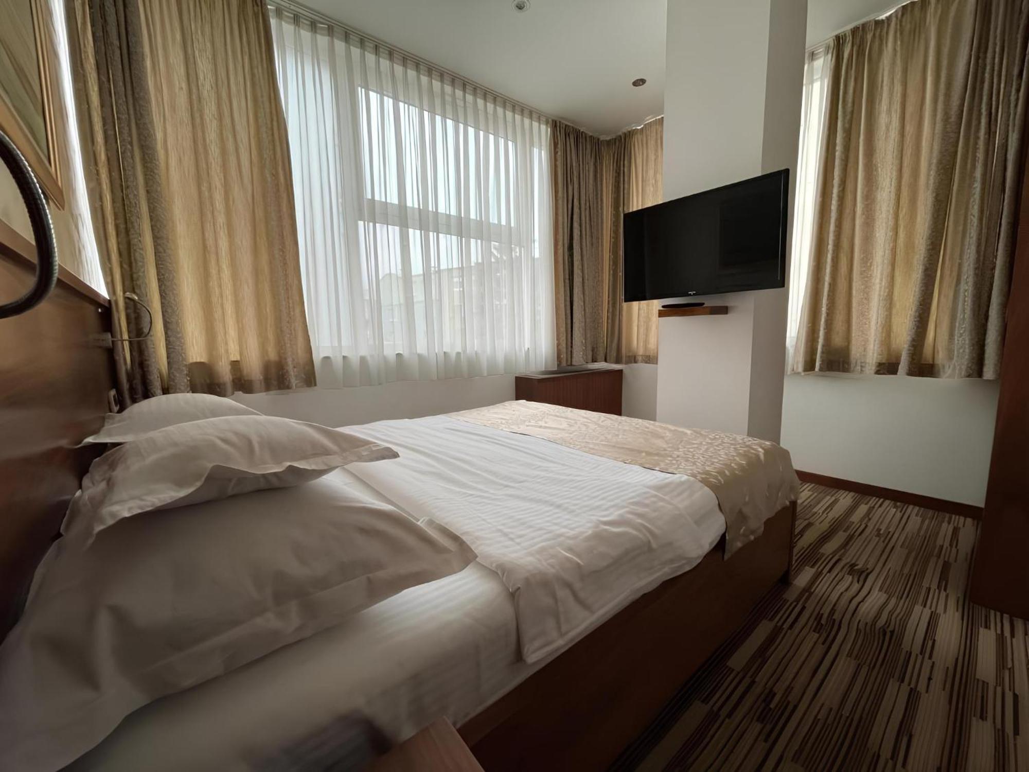 Hotel Bistrik Exclusive Saraybosna Dış mekan fotoğraf