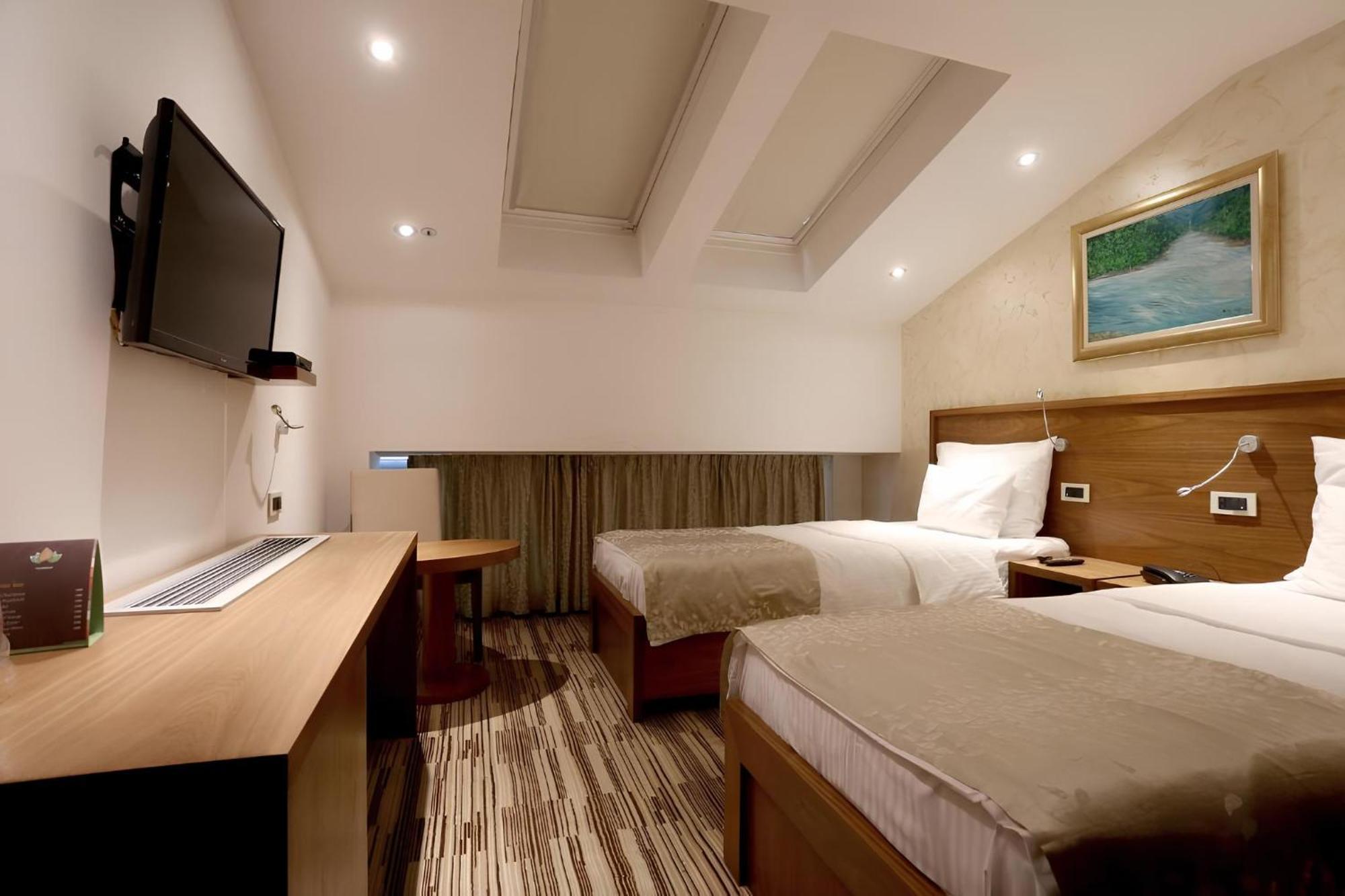 Hotel Bistrik Exclusive Saraybosna Dış mekan fotoğraf