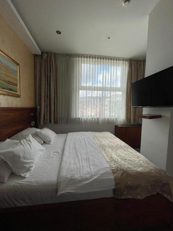 Hotel Bistrik Exclusive Saraybosna Dış mekan fotoğraf