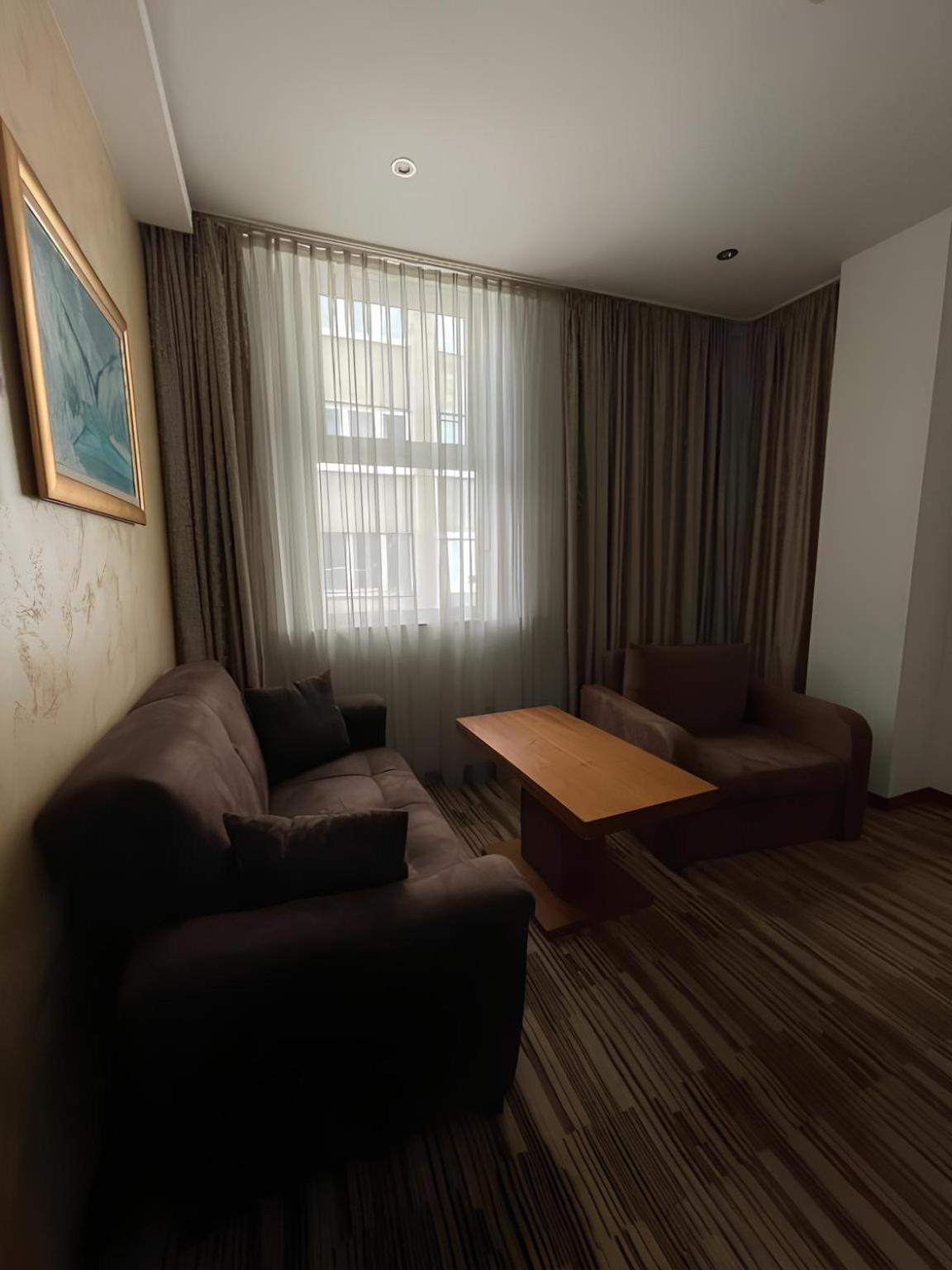 Hotel Bistrik Exclusive Saraybosna Dış mekan fotoğraf