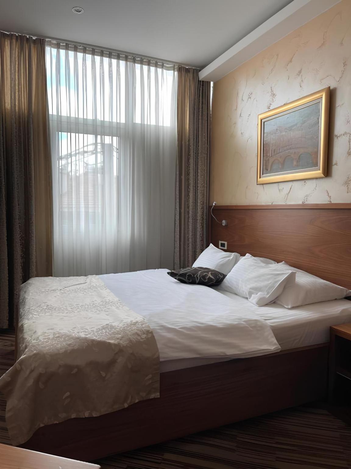 Hotel Bistrik Exclusive Saraybosna Dış mekan fotoğraf