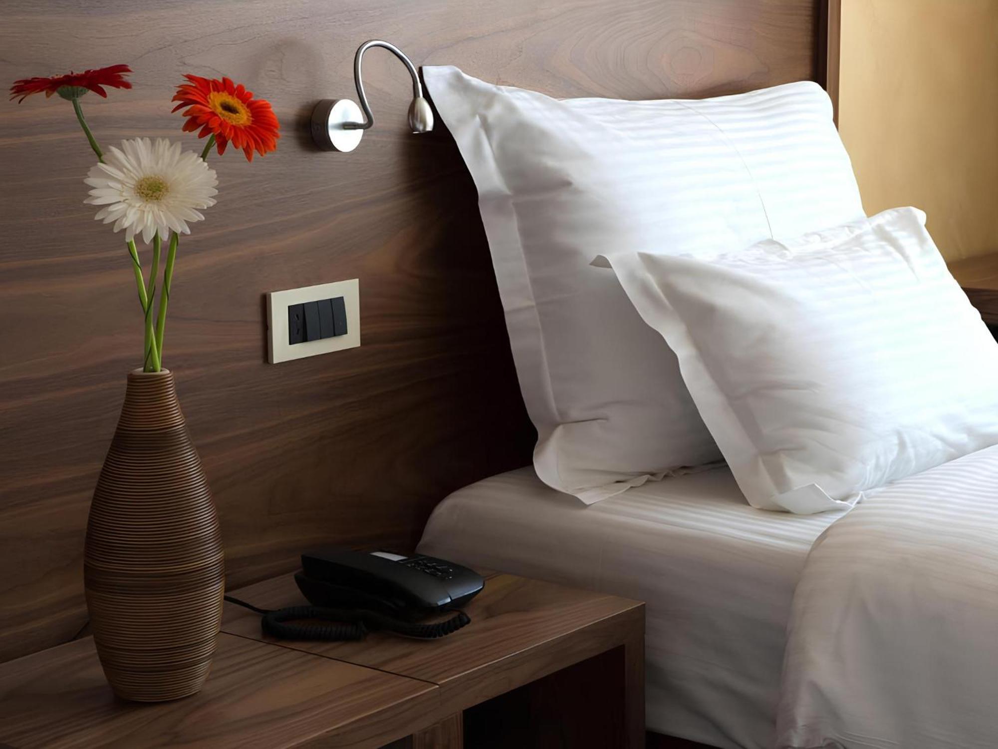 Hotel Bistrik Exclusive Saraybosna Dış mekan fotoğraf
