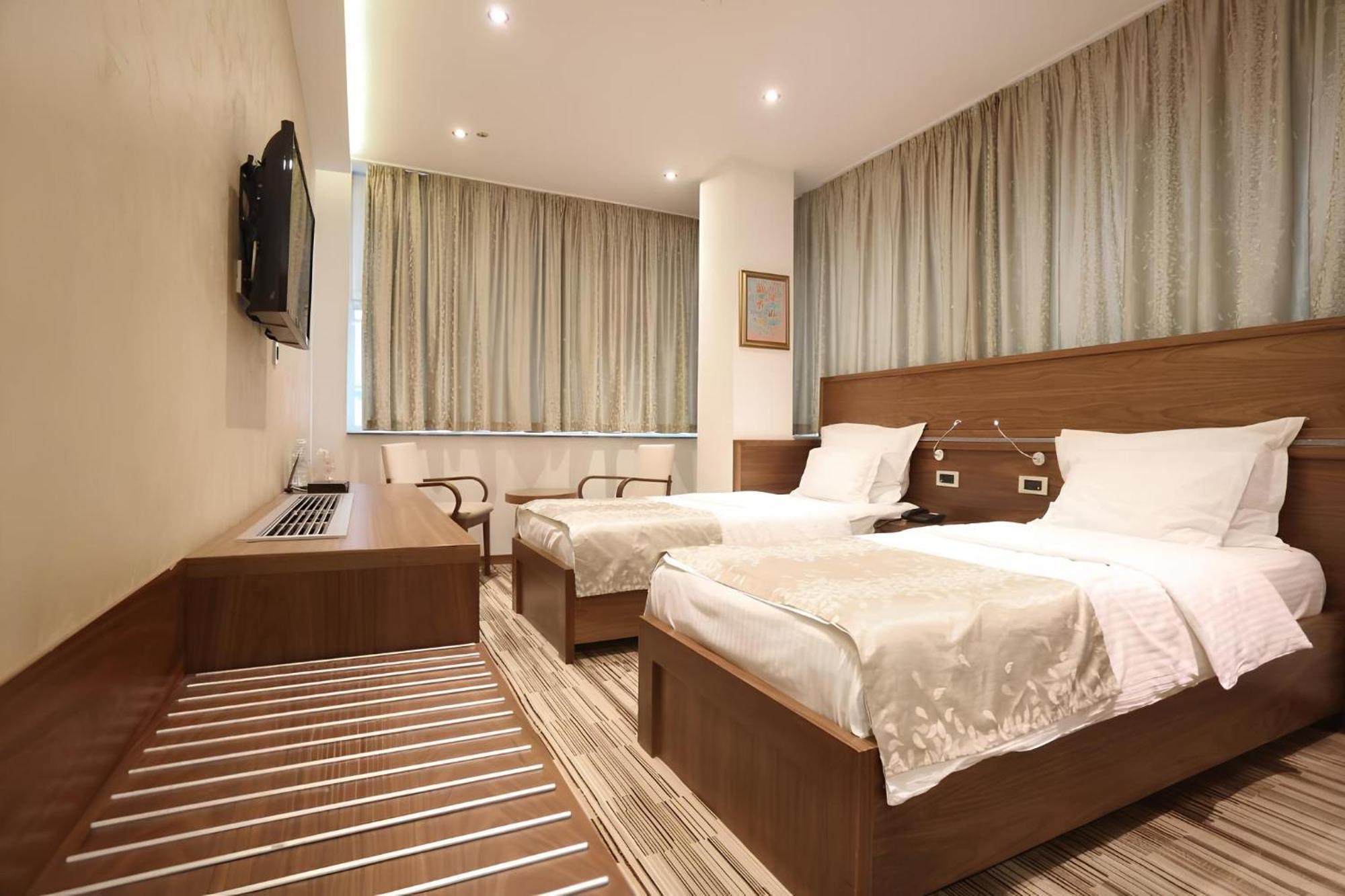 Hotel Bistrik Exclusive Saraybosna Dış mekan fotoğraf
