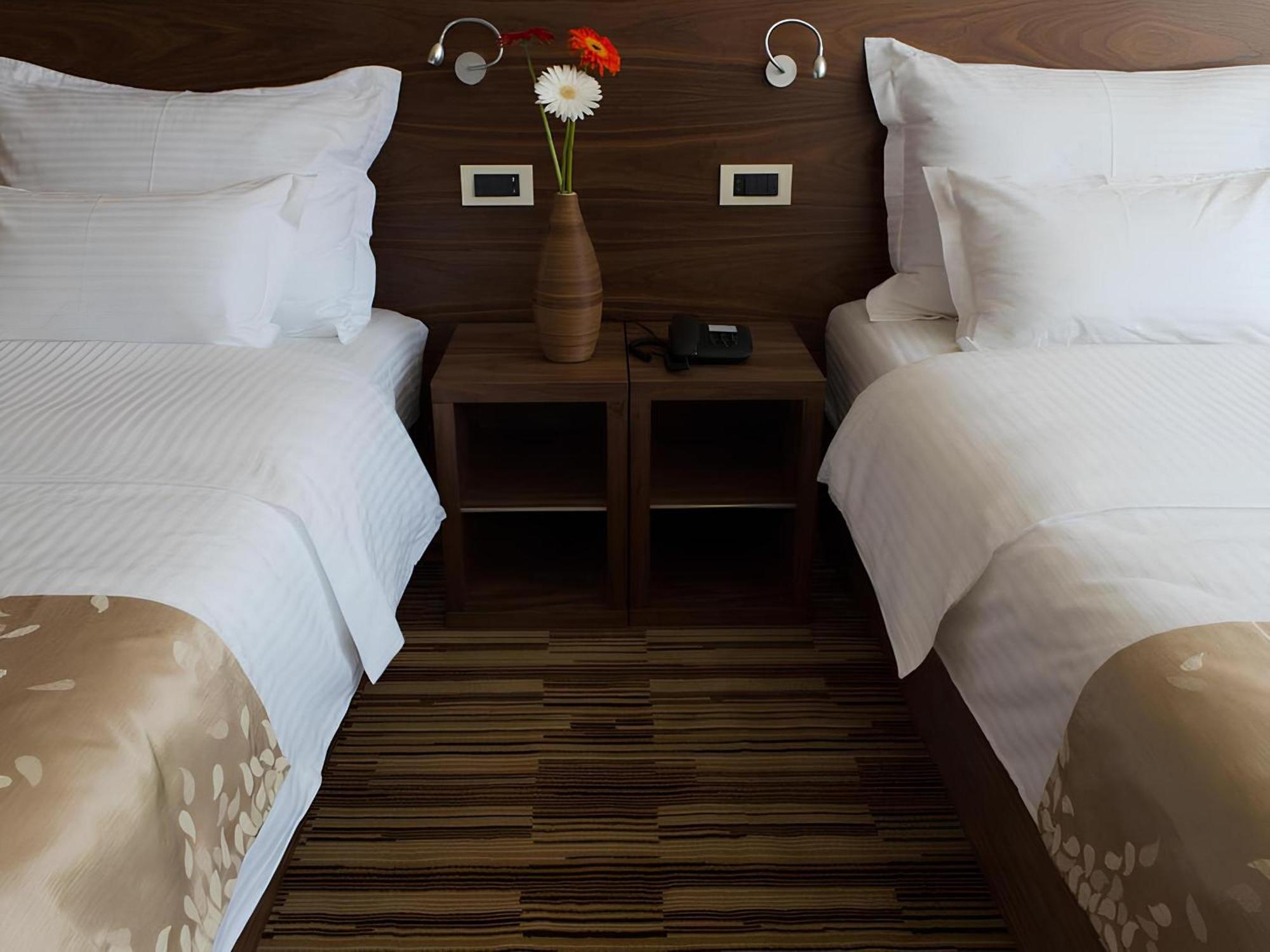 Hotel Bistrik Exclusive Saraybosna Dış mekan fotoğraf